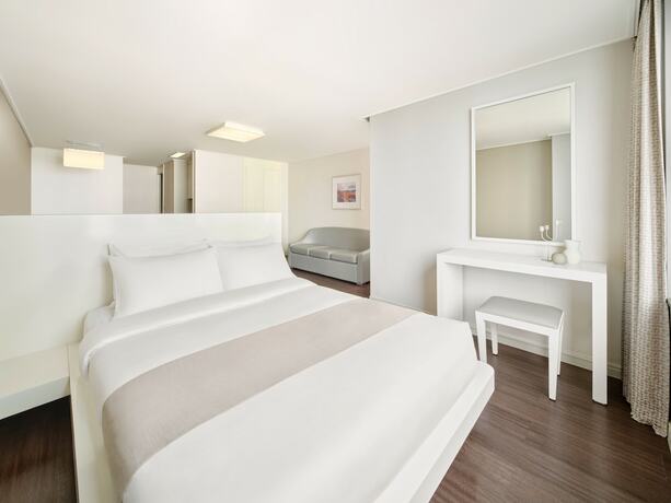 Imagen de la habitación del Hotel Hanwha Resort Haeundae. Foto 25