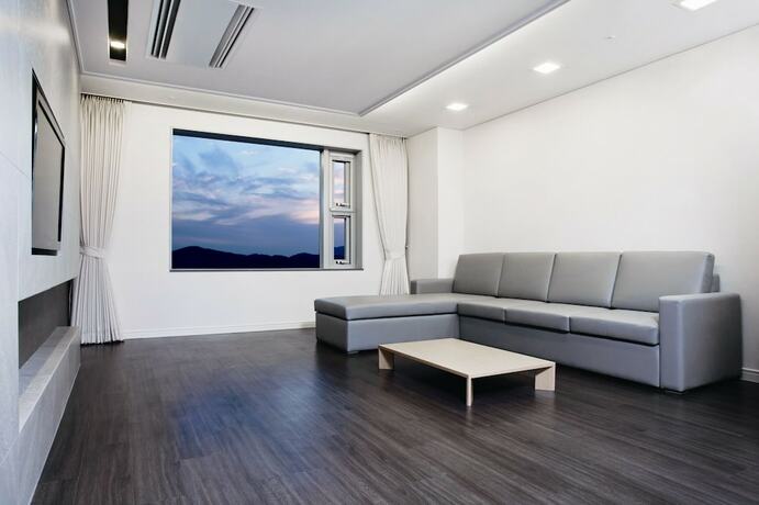 Imagen de la habitación del Hotel Hanwha Resort Haeundae. Foto 27