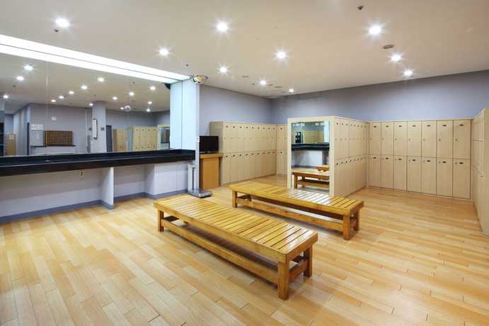 Imagen de la piscina del Hotel Hanwha Resorts Yangpyeong. Foto 18