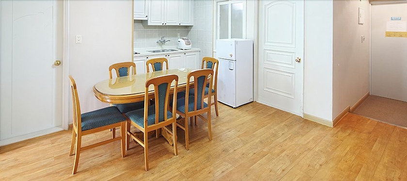 Imagen de la habitación del Hotel Hanwha Resorts Yangpyeong. Foto 6