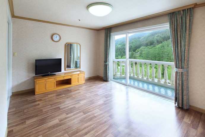 Imagen de la habitación del Hotel Hanwha Resorts Yangpyeong. Foto 7