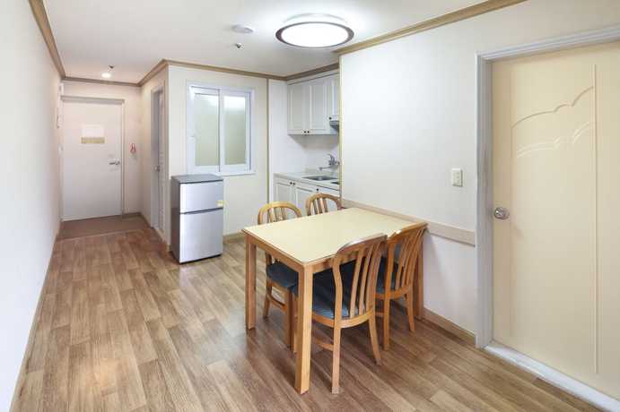 Imagen de la habitación del Hotel Hanwha Resorts Yangpyeong. Foto 9