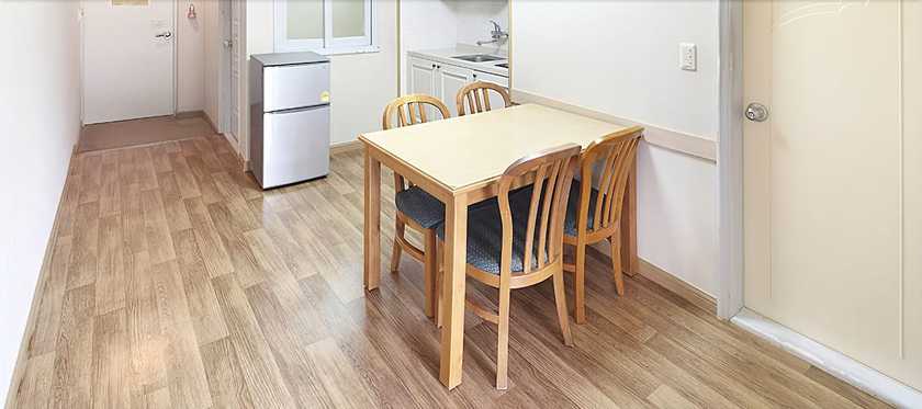 Imagen de la habitación del Hotel Hanwha Resorts Yangpyeong. Foto 11