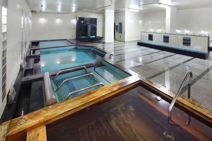 Imagen general del Hotel Hanwha Resorts Yangpyeong. Foto 2