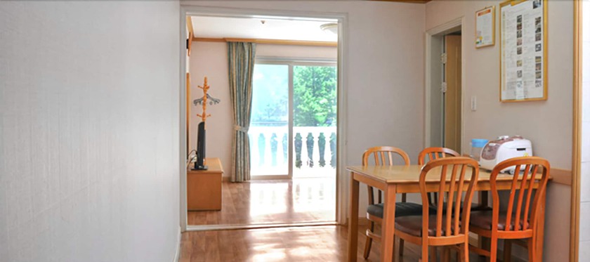 Imagen de la habitación del Hotel Hanwha Resorts Yangpyeong. Foto 13