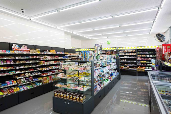 Imagen de los interiores del Hotel Hanwha Resorts Yongin Besancon. Foto 19