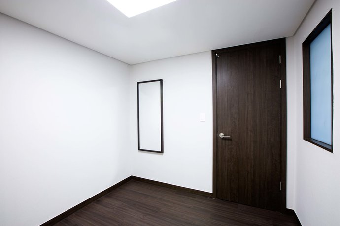 Imagen de la habitación del Hotel Hanwha Resorts Yongin Besancon. Foto 13