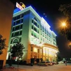 Imagen general del Hotel Hanyong. Foto 1