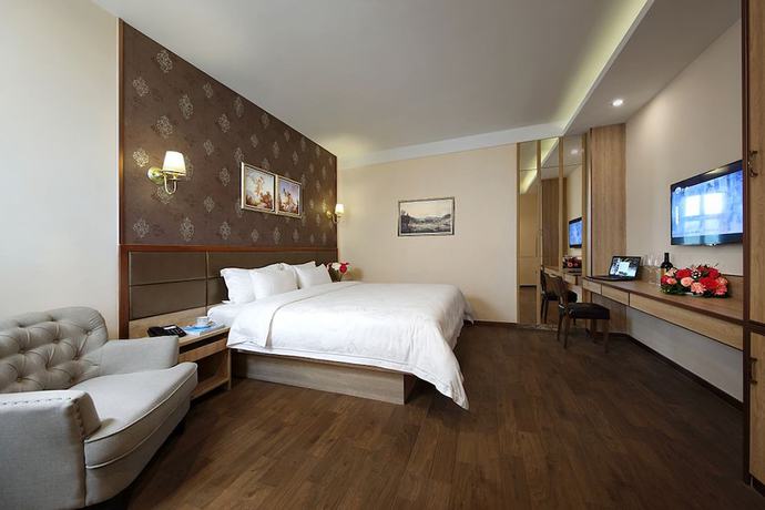 Imagen de la habitación del Hotel Hanyong - Qiaotou. Foto 13