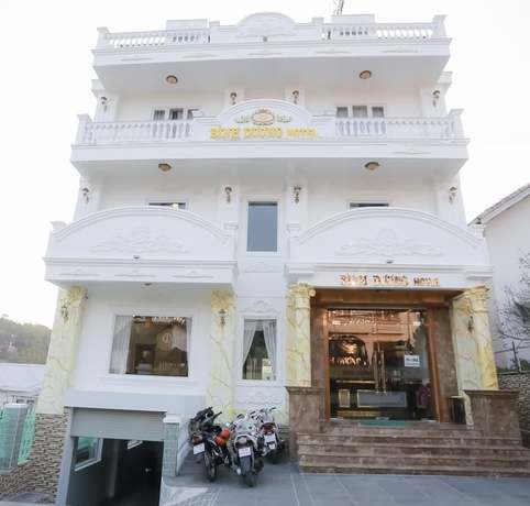 Imagen general del Hotel Hanz Binh Duong Da Lat. Foto 2