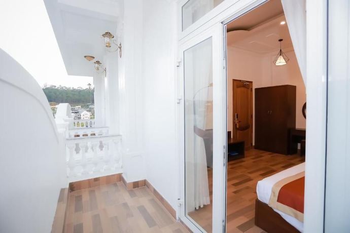 Imagen de la habitación del Hotel Hanz Binh Duong Da Lat. Foto 14