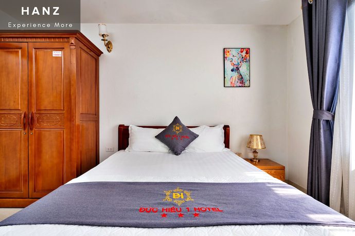 Imagen de la habitación del Hotel Hanz Duc Hieu 1. Foto 3