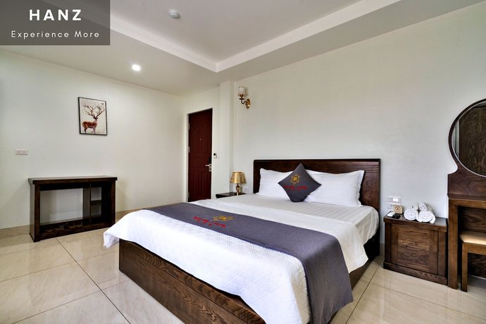 Imagen de la habitación del Hotel Hanz Duc Hieu 1. Foto 4