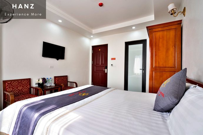 Imagen de la habitación del Hotel Hanz Duc Hieu 1. Foto 5