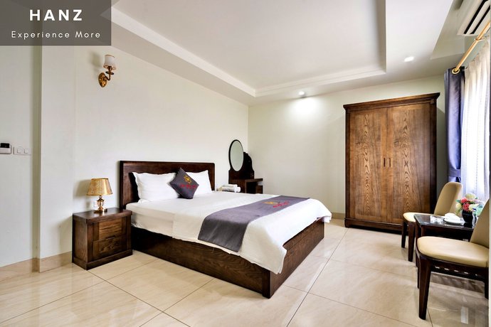 Imagen de la habitación del Hotel Hanz Duc Hieu 1. Foto 6
