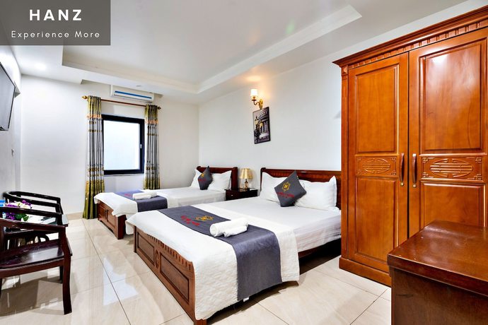 Imagen de la habitación del Hotel Hanz Duc Hieu 1. Foto 7