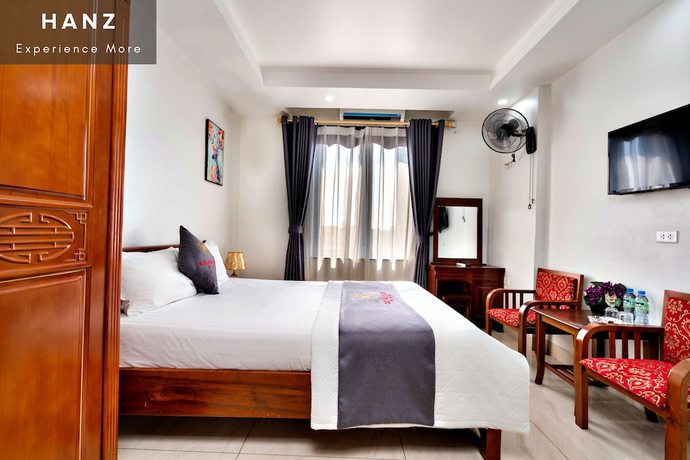 Imagen de la habitación del Hotel Hanz Duc Hieu 1. Foto 8