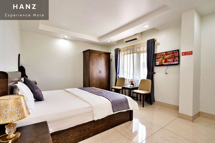 Imagen general del Hotel Hanz Duc Hieu 1. Foto 1