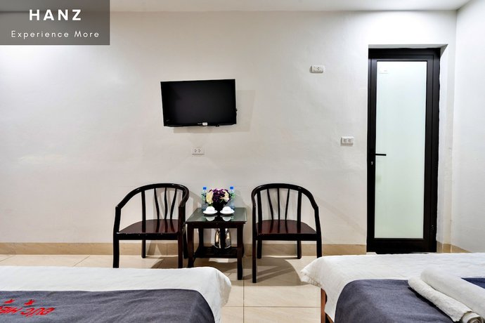 Imagen de la habitación del Hotel Hanz Duc Hieu 1. Foto 9