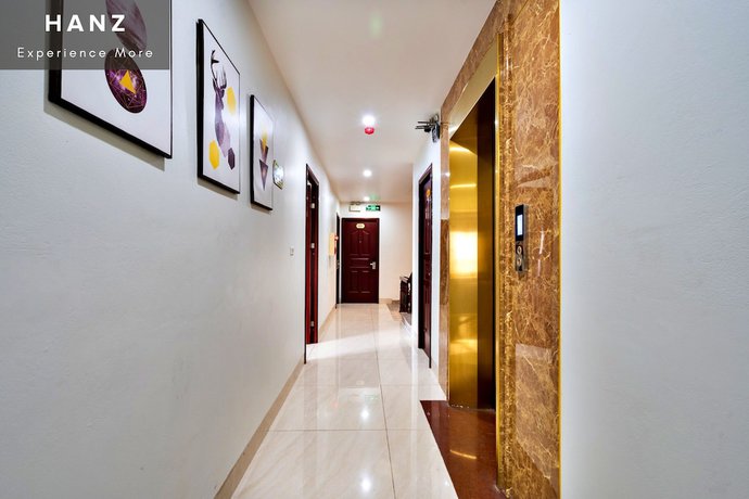 Imagen de los interiores del Hotel Hanz Duc Hieu 1. Foto 19