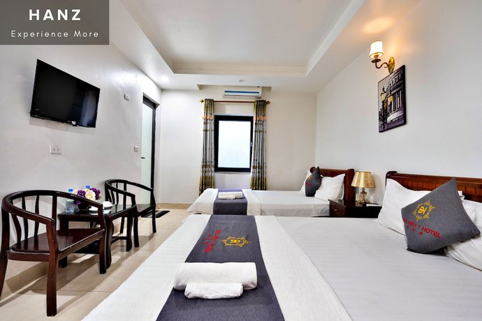 Imagen de la habitación del Hotel Hanz Duc Hieu 1. Foto 10