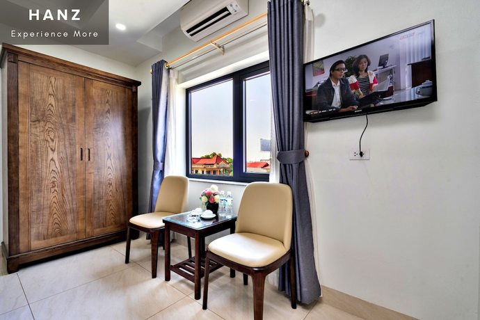 Imagen de la habitación del Hotel Hanz Duc Hieu 1. Foto 11