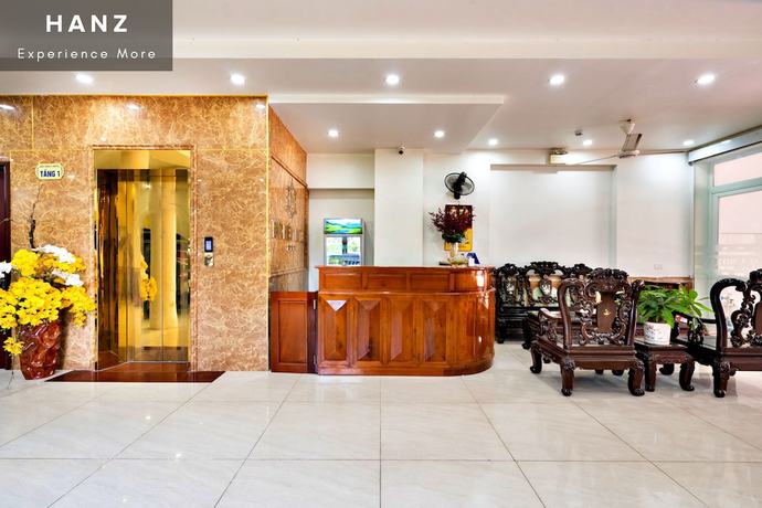 Imagen de los interiores del Hotel Hanz Duc Hieu 1. Foto 20
