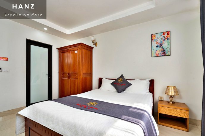 Imagen de la habitación del Hotel Hanz Duc Hieu 1. Foto 12