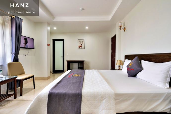 Imagen de la habitación del Hotel Hanz Duc Hieu 1. Foto 13