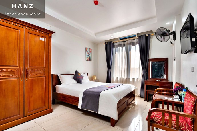 Imagen de la habitación del Hotel Hanz Duc Hieu 1. Foto 14