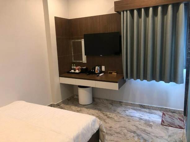Imagen de la habitación del Hotel Hanz Happy 7 Ly Thai To. Foto 8