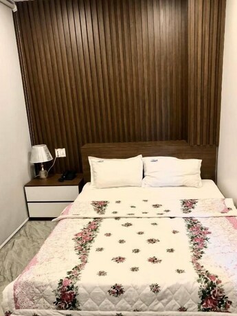 Imagen de la habitación del Hotel Hanz Happy 7 Ly Thai To. Foto 9