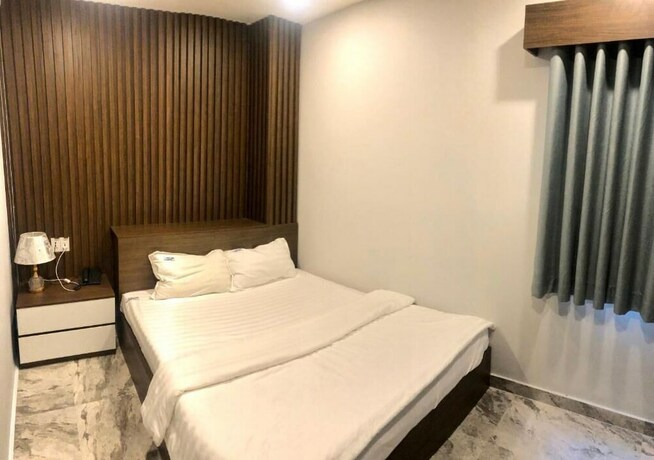 Imagen de la habitación del Hotel Hanz Happy 7 Ly Thai To. Foto 12