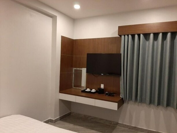 Imagen de la habitación del Hotel Hanz Happy 7 Ly Thai To. Foto 16