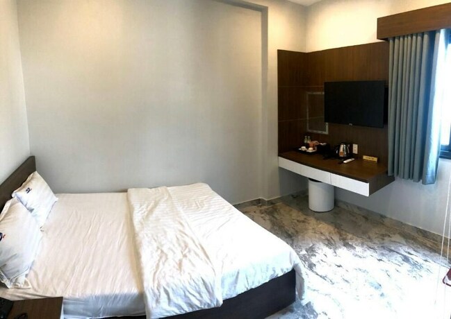 Imagen de la habitación del Hotel Hanz Happy 7 Ly Thai To. Foto 18