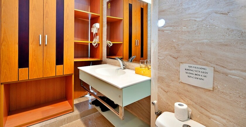 Imagen general del Hotel Hanz Happy. Foto 3