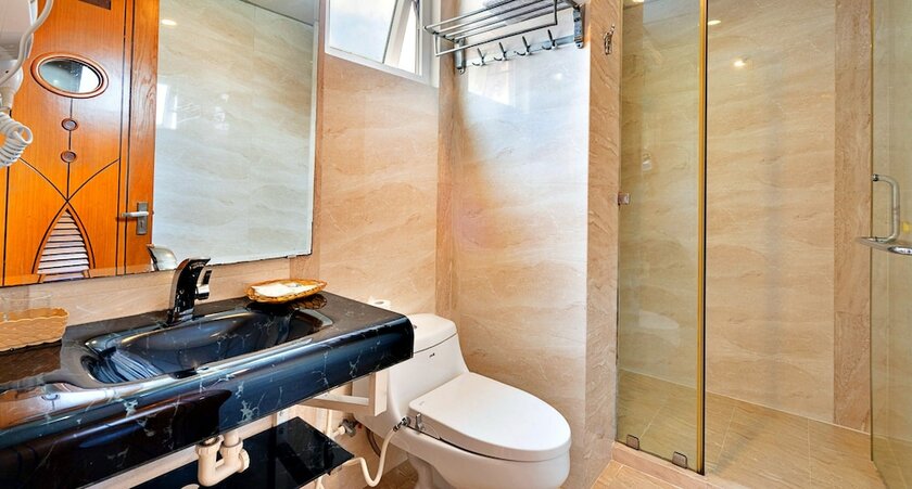 Imagen general del Hotel Hanz Happy. Foto 5