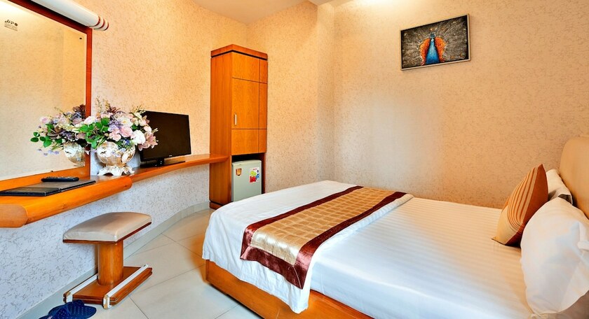 Imagen general del Hotel Hanz Happy. Foto 6