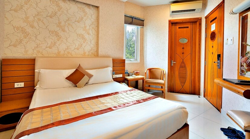 Imagen general del Hotel Hanz Happy. Foto 7