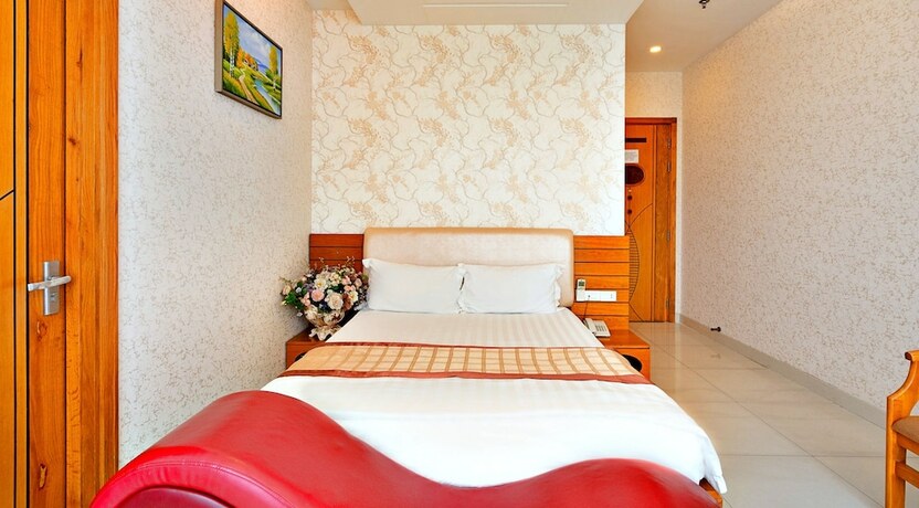 Imagen general del Hotel Hanz Happy. Foto 10