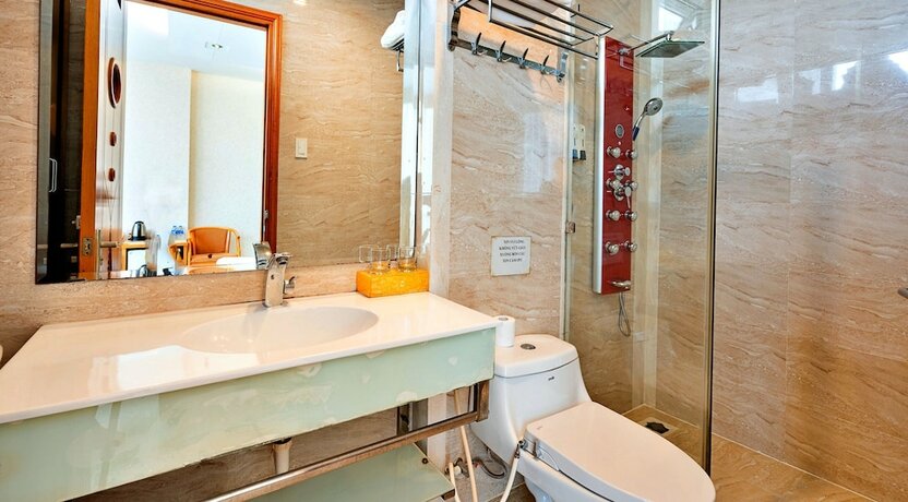 Imagen general del Hotel Hanz Happy. Foto 13