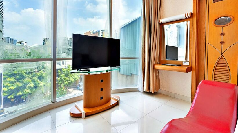 Imagen general del Hotel Hanz Happy. Foto 14