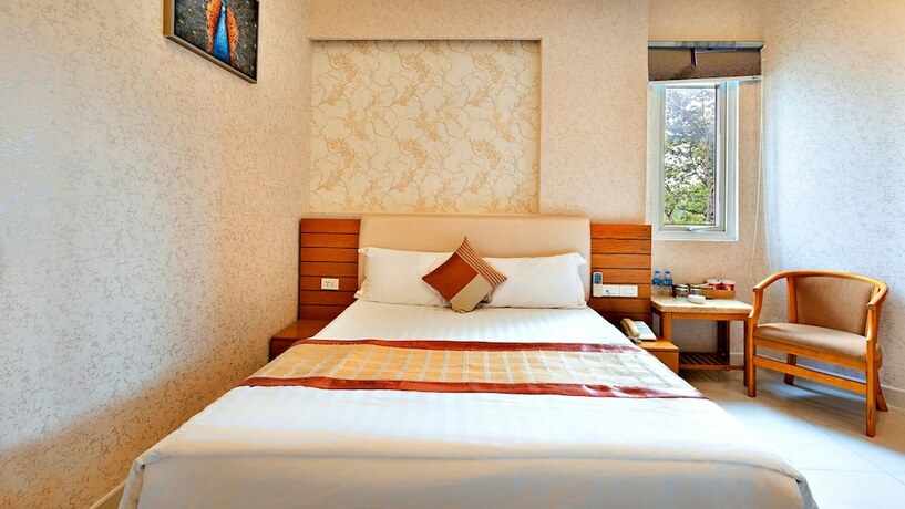 Imagen de la habitación del Hotel Hanz Happy. Foto 20