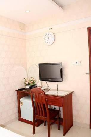 Imagen general del Hotel Hanz Huong Mai. Foto 1