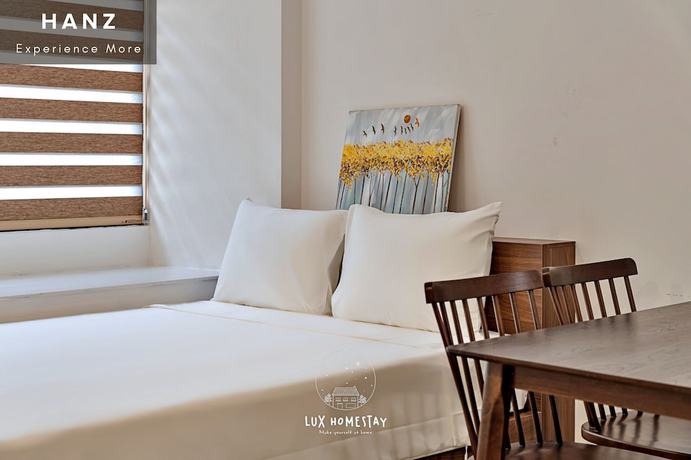 Imagen de la habitación del Hotel Hanz Lux And Apartment Hanoi. Foto 7