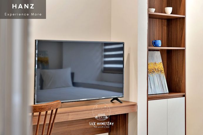 Imagen de la habitación del Hotel Hanz Lux And Apartment Hanoi. Foto 9