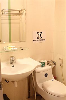 Imagen general del Hotel Hanz Meraki Bui Vien. Foto 1