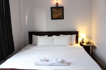 Imagen general del Hotel Hanz Meraki Bui Vien. Foto 3