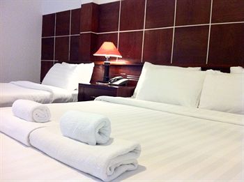 Imagen general del Hotel Hanz Meraki Bui Vien. Foto 4