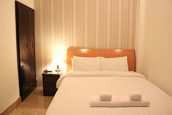 Imagen general del Hotel Hanz Meraki Bui Vien. Foto 5